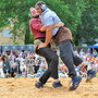 Nordwestschweizerisches Schwingfest Allschwul 2013