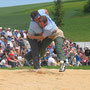 Mittelländisches Schwingfest Schwarzenburg 20.05.2007