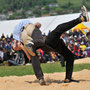 Mittelländisches Schwingfest Kirchdorf 13. 05. 2012