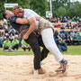 nord ostschweizerisches schwingfest gais 2013