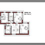 Plan Obergeschoß