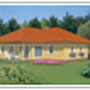 Hauslinie Bungalow