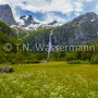 Briksdalsbreen