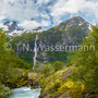 Briksdalsbreen