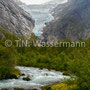Briksdalsbreen