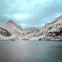Geiranger fjord