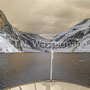 Geiranger fjord