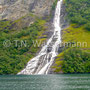 Geiranger fjord