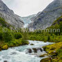 Briksdalsbreen