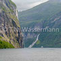 Geiranger fjord