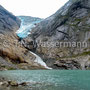 Briksdalsbreen