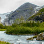 Briksdalsbreen