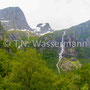 Briksdalsbreen