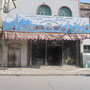 Der Musikladen in Kashkurgan
