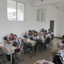 chinesische Klassen