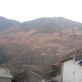Berge in ShiDeng