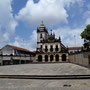 Un monastère du 17ème siècle à Joao Pessoa