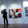 Exposición en Galería SalaConsell242., año 2006. Barcelona