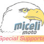 Il logo Miceli Moto che evidenzia il Copyrigth
