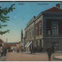 Brčko - glavna ulica