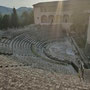 Teatro romano I secolo a.c.
