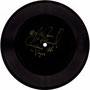 7", Flexi-disc, Single Sided, Vaudeville & Burlesque, UK