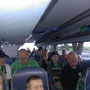 Quelle: Facebook; Voller Fanbus