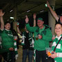 Rödinghausen ole - tolle Stimmung trotz der Niederlage