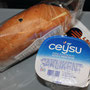 Üppiges Lunch Paket