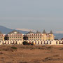 Unsere Hotelanlage
