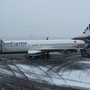 Unser Flieger - Sun Express