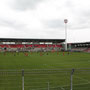 RW Ahlen - Wersestadion