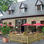 Taverne auf der Burg