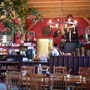 Taverne auf der Burg