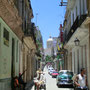 Auf Cubas Strassen