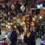 Marrakesch am Souk