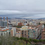 Barcelona Ansicht