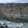 Aldeyjarfoss