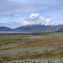 Snaefellsjökull