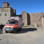 Kasbah Amerhidil