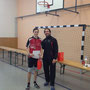 Dritter Platz - Tobias