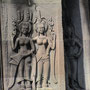 Kambodscha-Angkor Wat