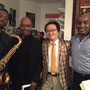 George Gray's Jazz Coalition at Sista's Place (October 3, 2015)