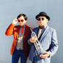 "Hot Crescents" with Satoru Ohashi (April 6, 2015) Photo Credit: Mayumi Kasai 