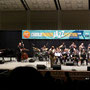 Oliver Lake Big Band at Charlie Parker Festival (August 21, 2015) Photo Credit: Mayumi Kasai