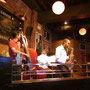 Carl Bartlett Jr. Trio at Garage (July 22, 2014) Photo Credit: Mayumi Kasai