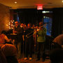 Jeff King Band at For My Sweet (April 14, 2014) Photo Credit: Mayumi Kasai
