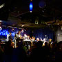Oliver Lake Big Band at The Iridium (September 13, 2014) Photo Credit: Mayumi Kasai