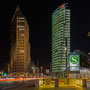 Potsdamer Platz, Berlin