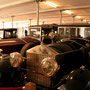 2007 Rolls Royce Museum, Dornbirn